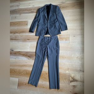 Men’s Rock & Republic Grey Suit